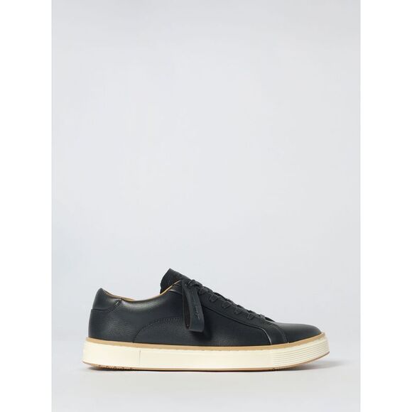 Emporio Armani Sneakers Men Blue